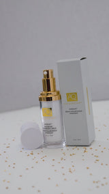 FOUNDATION FOR FLAWLESS SKIN