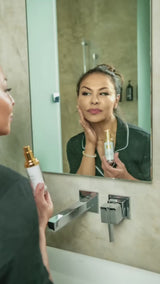 FOUNDATION FOR FLAWLESS SKIN