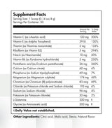 Facts PERFECTLY PRIMED SKIN SYSTEM Age Quencher USA